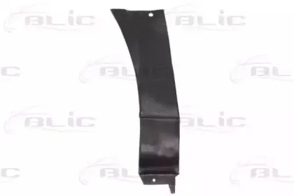 6504-03-9522337P BLIC Крыло
