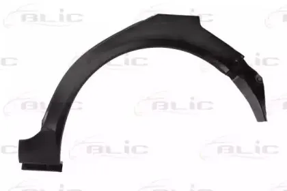6504-03-9523581P BLIC Боковина