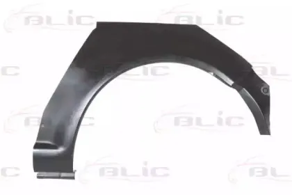 6504-03-9523591P BLIC Боковина