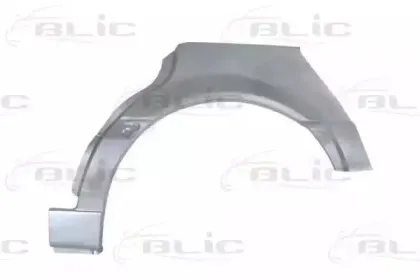 6504-03-9538581P BLIC Боковина