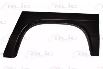 6504-03-9557591P BLIC Боковина