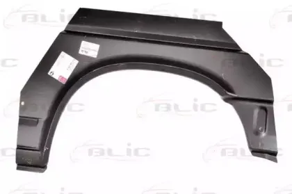 6504-03-9558593P BLIC Крыло