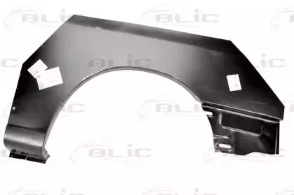6504-03-9570591P BLIC Боковина