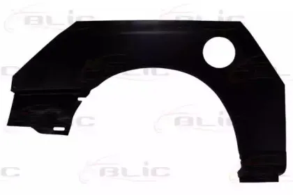 6504-03-9570592P BLIC Боковина