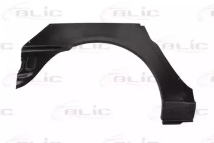 6504-03-9590582P BLIC Обшивка, колесная ниша