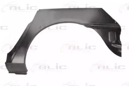 6504-03-9590583P BLIC Боковина