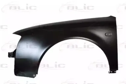 6504-04-0014311P BLIC Крыло