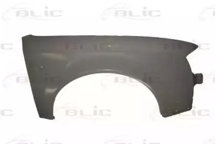 6504-04-0014312P BLIC Крыло