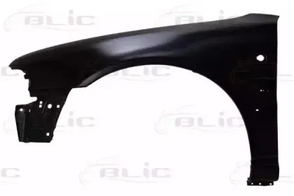 6504-04-0018311P BLIC Крыло