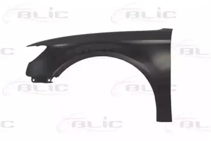 6504-04-0027311P BLIC Крыло