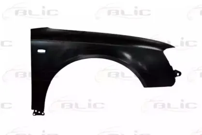 6504-04-0028312P BLIC Крыло
