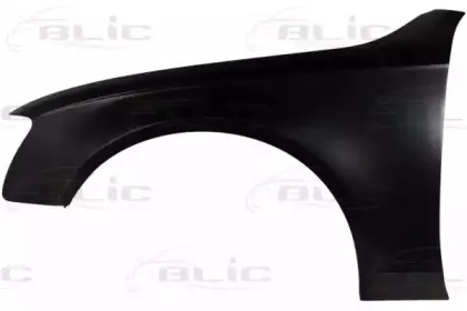 6504-04-0029313P BLIC Крыло