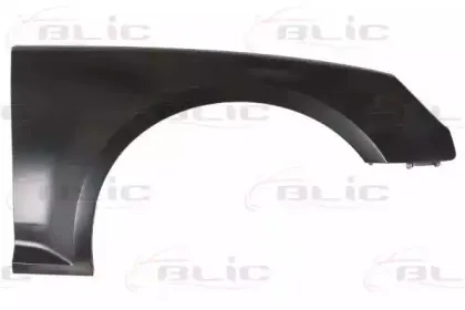 6504-04-0030312P BLIC Крыло