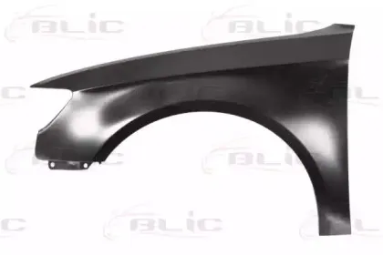 6504-04-0032311Q BLIC Крыло
