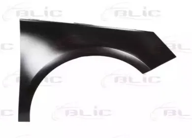 6504-04-0045312P BLIC Крыло