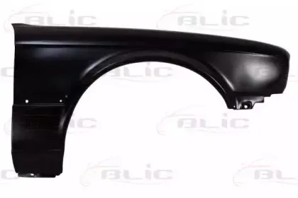 6504-04-0054312P BLIC Крыло