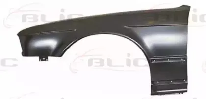 6504-04-0057311P BLIC Крыло