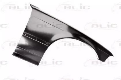 6504-04-0060316P BLIC Крыло