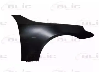 6504-04-0066312P BLIC Крыло