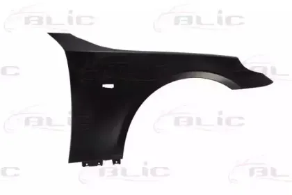 6504-04-0066314P BLIC Крыло