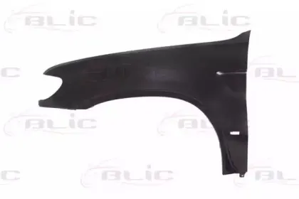 6504-04-0095311P BLIC Крыло