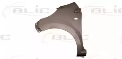 6504-04-0501311P BLIC Крыло