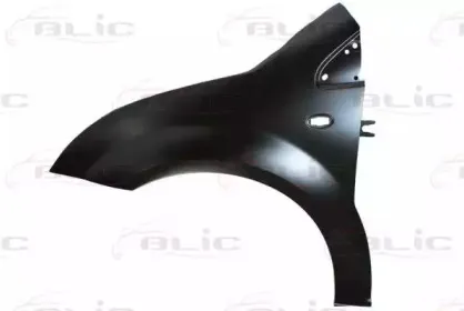 6504-04-0511311P BLIC Крыло