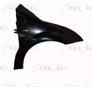 6504-04-0511312P BLIC Крыло