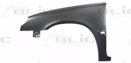 6504-04-0518313P BLIC Крыло