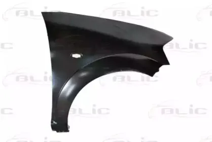 6504-04-0519312P BLIC Крыло
