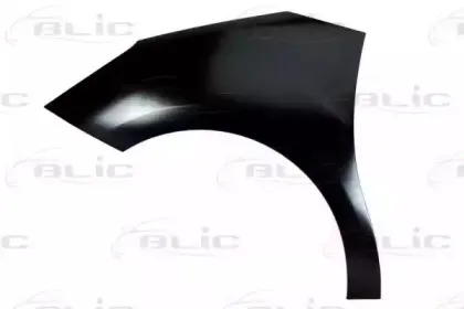 6504-04-0531311P BLIC Крыло