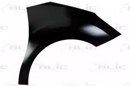 6504-04-0531312P BLIC Крыло