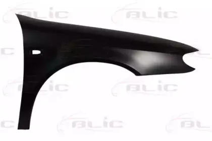 6504-04-0535312P BLIC Крыло