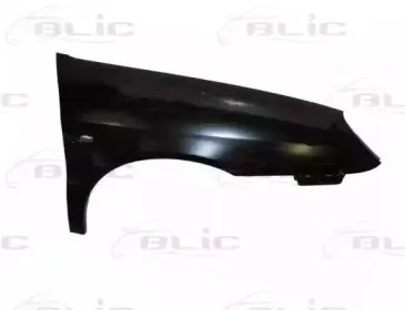 6504-04-0535314P BLIC Крыло