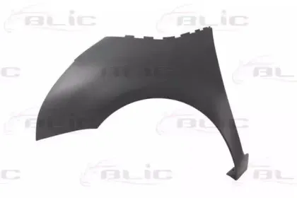 6504-04-0538311P BLIC Крыло