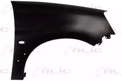 6504-04-0551318P BLIC Крыло