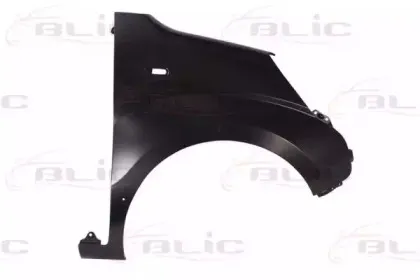 6504-04-0553312P BLIC Крыло