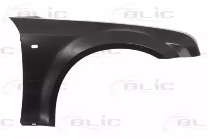6504-04-0938314P BLIC Крыло