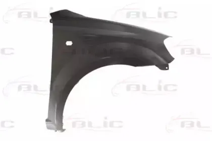 6504-04-1135312P BLIC Крыло