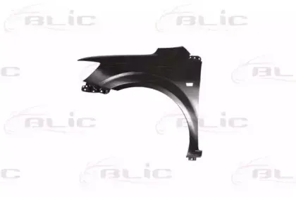 6504-04-1136311P BLIC Крыло
