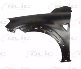 6504-04-1199311P BLIC Крыло