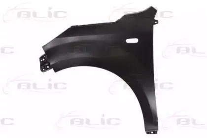 6504-04-1270311P BLIC Крыло