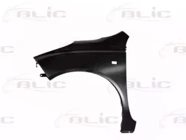 6504-04-1609311P BLIC Крыло