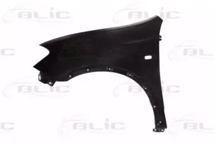 6504-04-1617313P BLIC Крыло