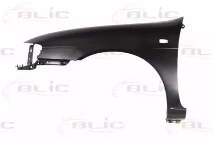 6504-04-1629313P BLIC Крыло