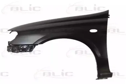 6504-04-1632313P BLIC Крыло