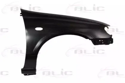 6504-04-1632314P BLIC Крыло