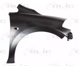 6504-04-1636312P BLIC Крыло