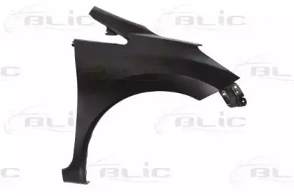 6504-04-1638312P BLIC Крыло