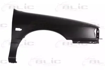 6504-04-1666312P BLIC Крыло